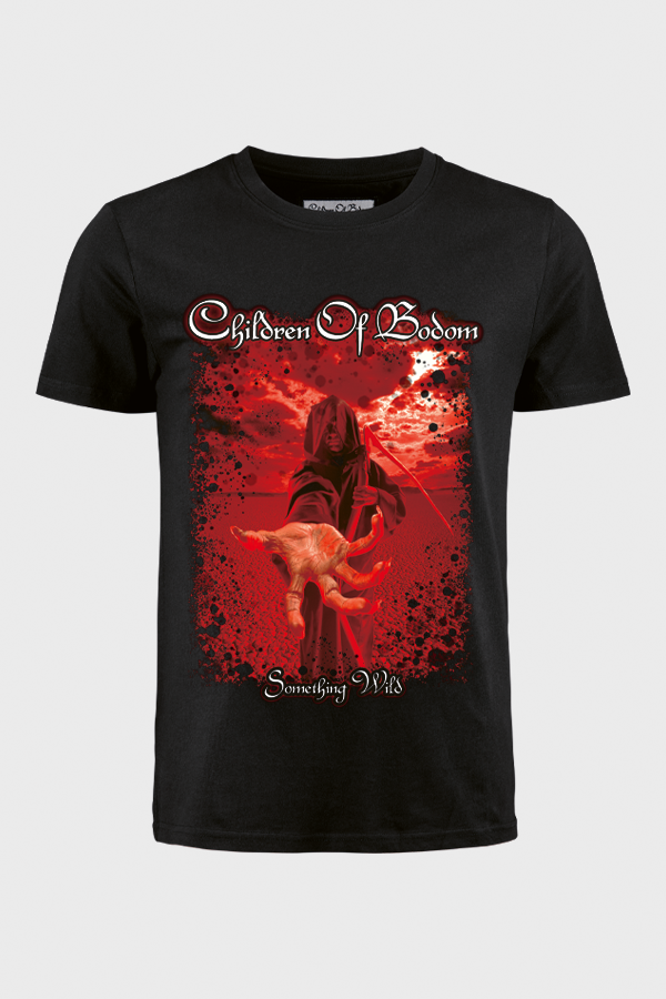 CHILDREN OF BODOM REAPER ENTERTAINMENT Official Shop